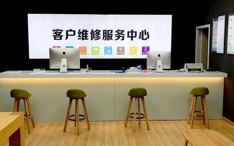 北票苹果手机主板故障维修